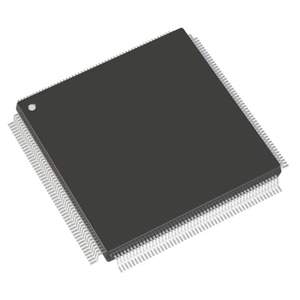 AT40K10-2DQC Real Image