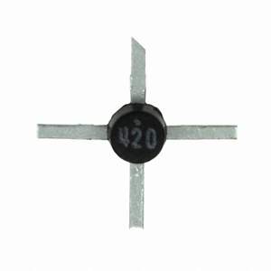 AT-42085 Real Image