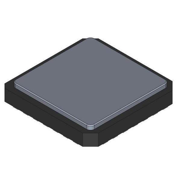 AT42QT1110-MU Real Image
