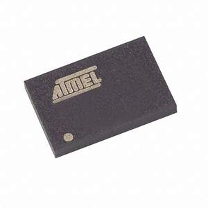 AT45DB041B-CI Real Image