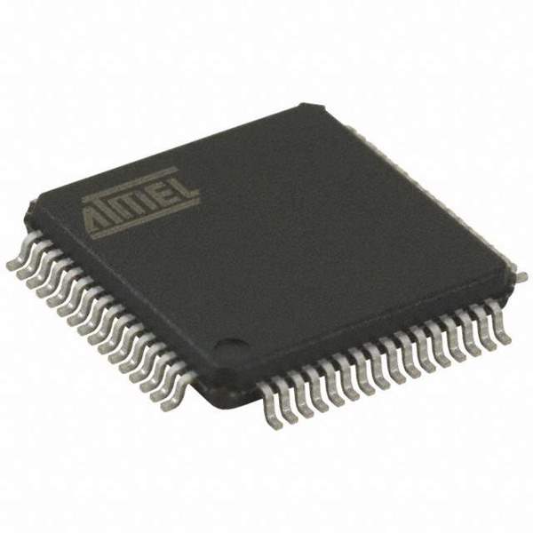 AT83C22OK104 Real Image