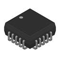 ATF16V8BQL-15JC Real Image