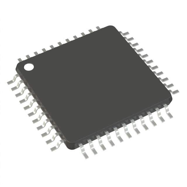 ATMEGA16-16AU Real Image
