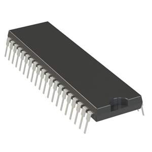 ATMEGA162-16PU Real Image