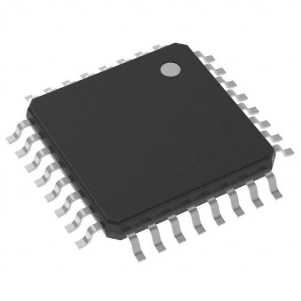 ATMEGA168P-20AU Real Image