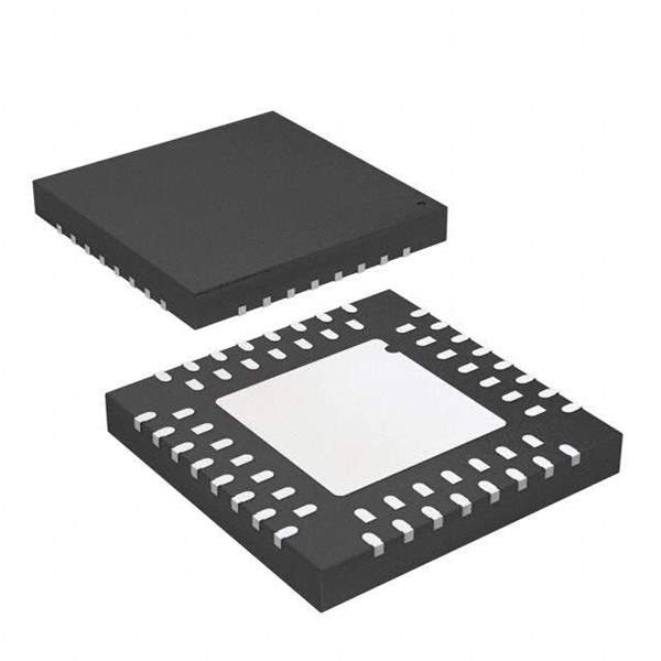 ATMEGA169PA-MCHR Real Image