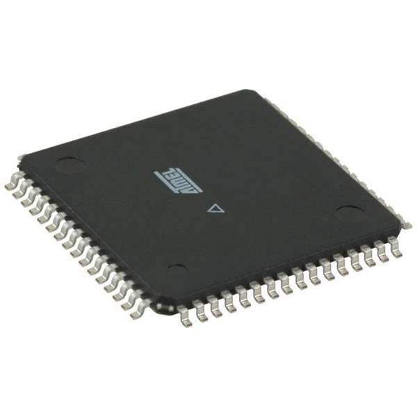 ATMEGA169PV-8AUR Real Image