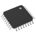 ATMEGA48-20AU Real Image
