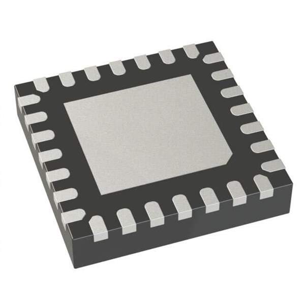 ATMEGA48V-10MMU Real Image