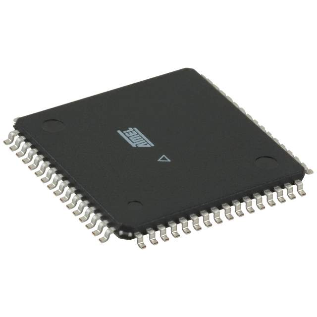 ATMEGA64A-AU Real Image