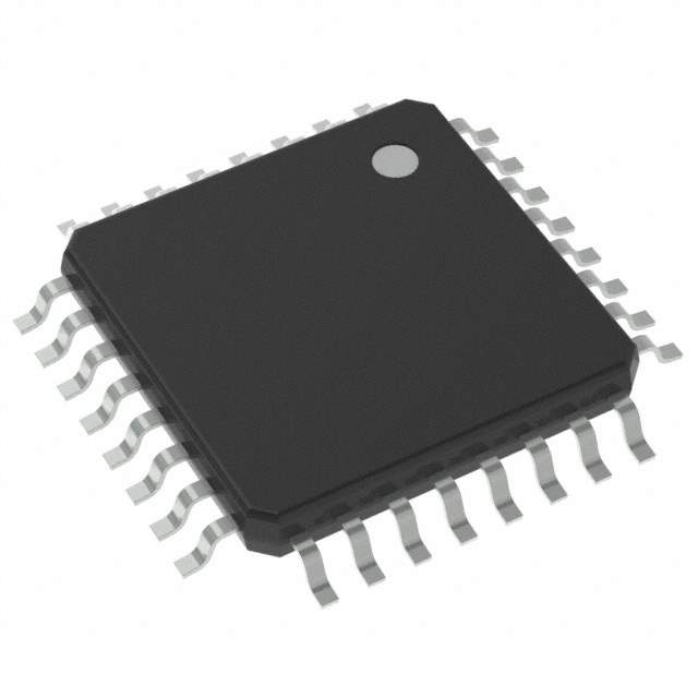 ATMEGA8L-8AU Real Image