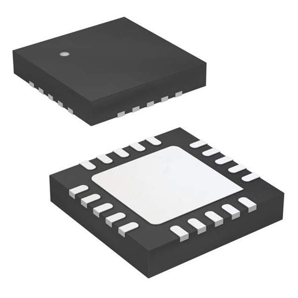ATTINY13A-MU Real Image