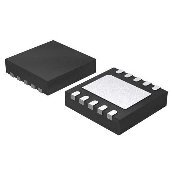 ATTINY13V-10MMU Real Image