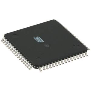 ATXMEGA256A3-AU Real Image