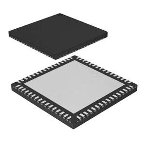 ATXMEGA256A3U-MH Real Image