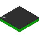 ATXMEGA32A4-CU Real Image