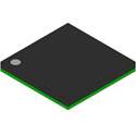 ATXMEGA64A1-CU Real Image