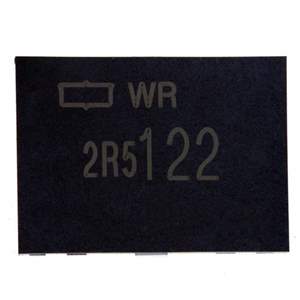 AWR-2R5SRB122MF25S  Real Image