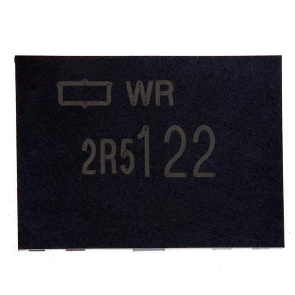 AWR-2R5SRB122MF25S  Real Image