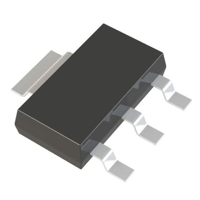 AZ1117H-2.5TRE1 Real Image2