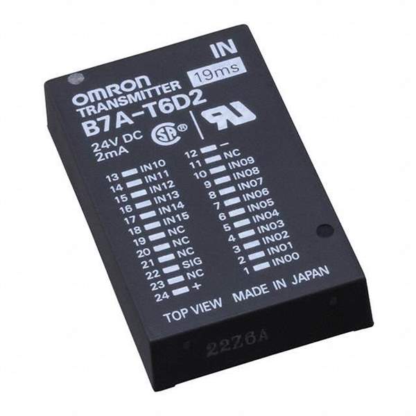 B7A-T6D2 Real Image