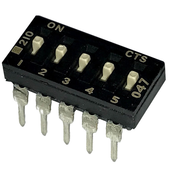210-5MS Real Image