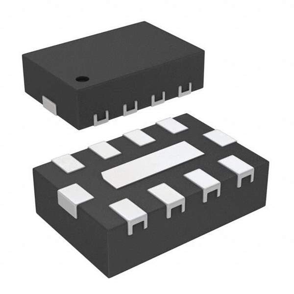 AOZ8033DIL Real Image