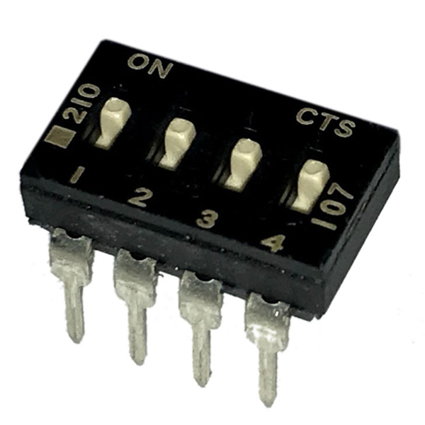 210-4MS Real Image