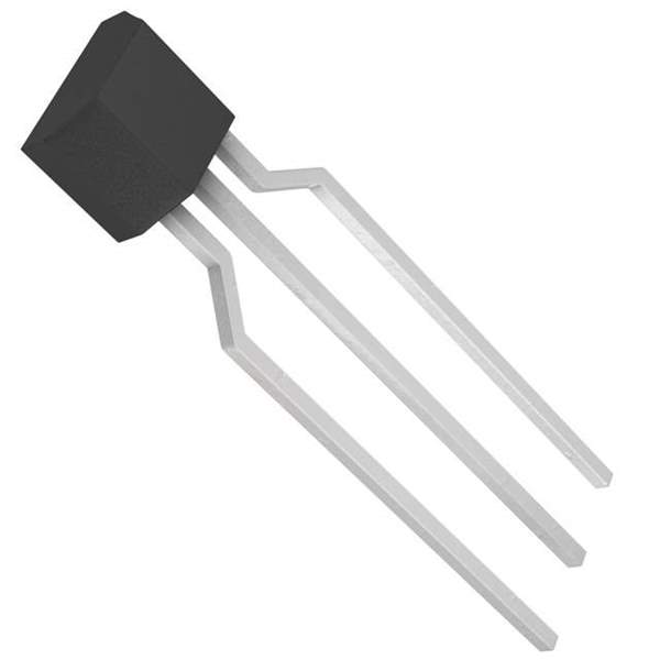 2SC1740STPQ Real Image