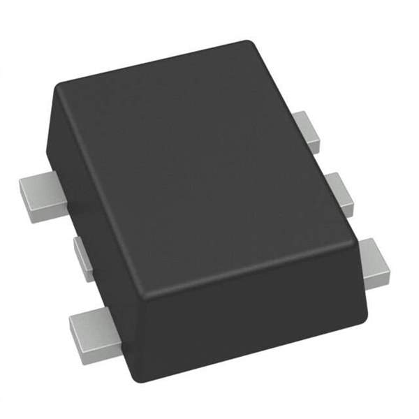 74LVC1G00Z-7 Real Image