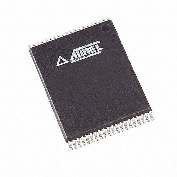 AT49F1024-70VC Real Image