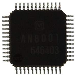 AN8001FHK-V Real Image