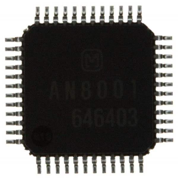 AN8001FHK-V Real Image