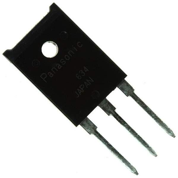 2SC4420 Real Image