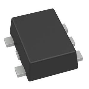 74LVC1G86Z-7 Real Image