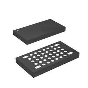ATMEGA8HVA-4CKU Real Image