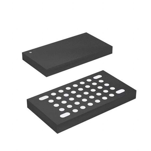 ATMEGA8HVA-4CKU Real Image