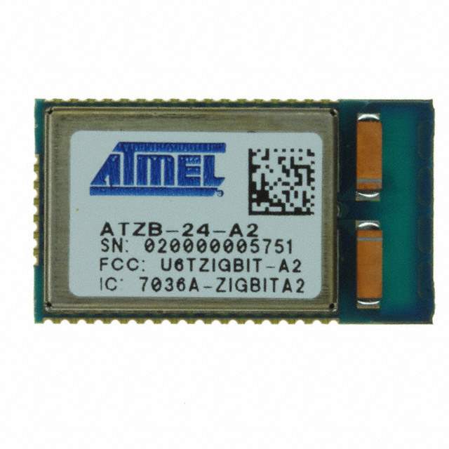 ATZB-24-A2R Real Image