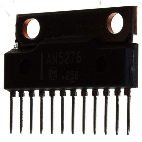 AN5276 Real Image