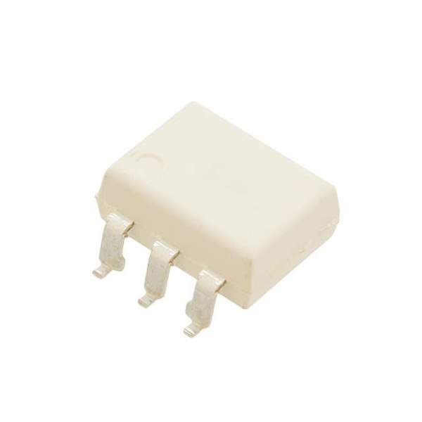 4N27SM Real Image