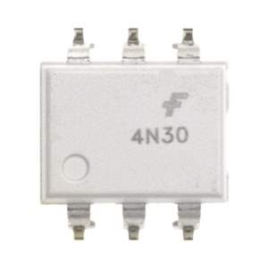 4N30SM Real Image