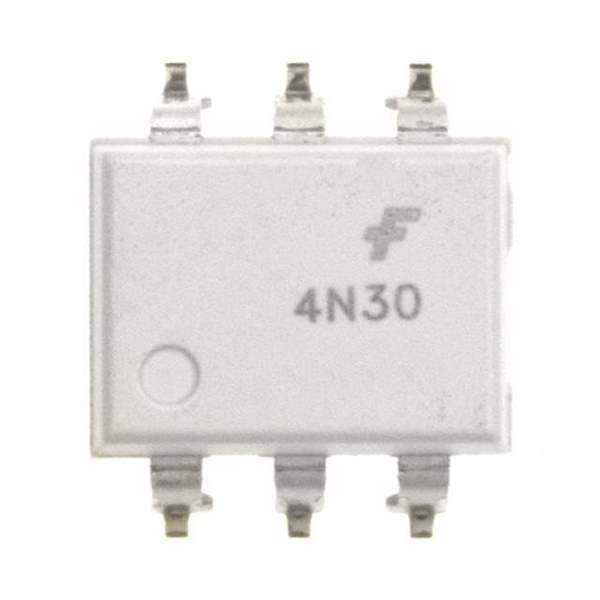 4N30SM Real Image