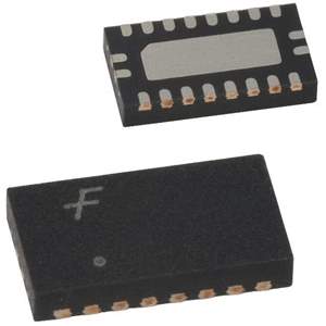 74LCX244BQX Real Image