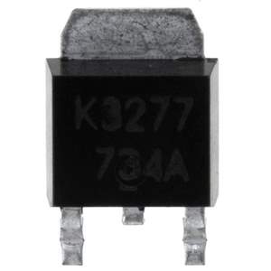 2SK327700L Real Image