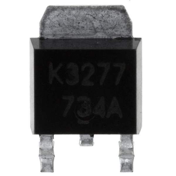 2SK327700L Real Image