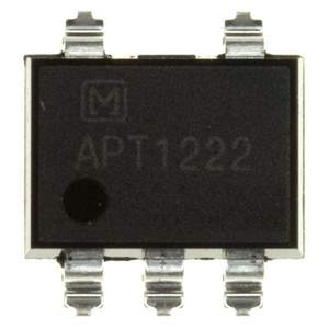 APT1232AZ Real Image