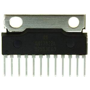 AN17822A Real Image