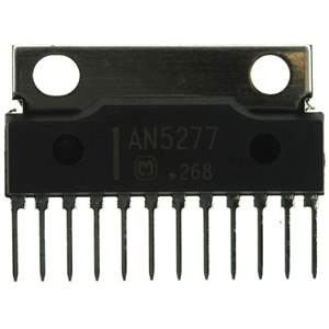 AN7125 Real Image