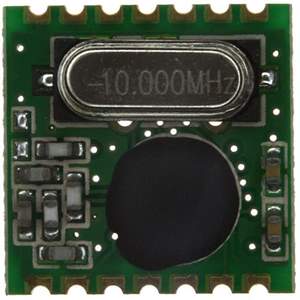 ALPHA-TRX915S Real Image