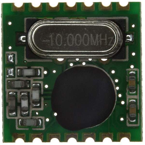 ALPHA-TRX915S Real Image